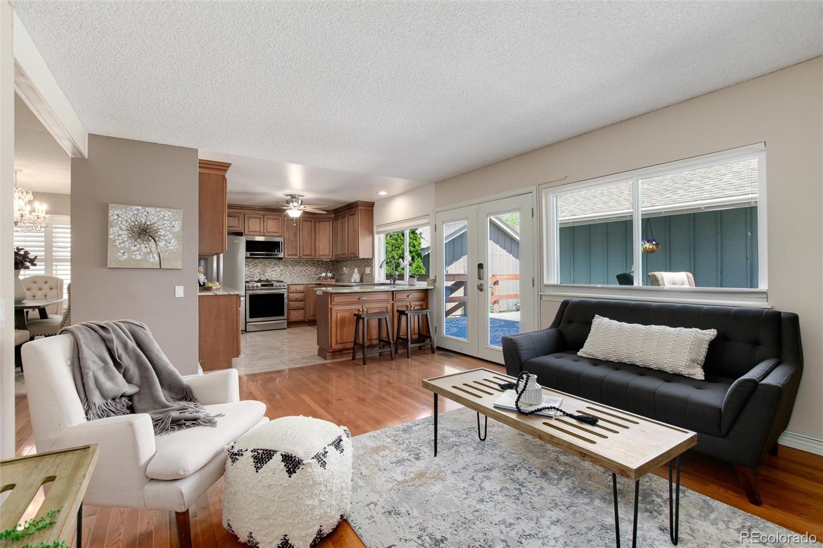 7500 S Rosemary Circle