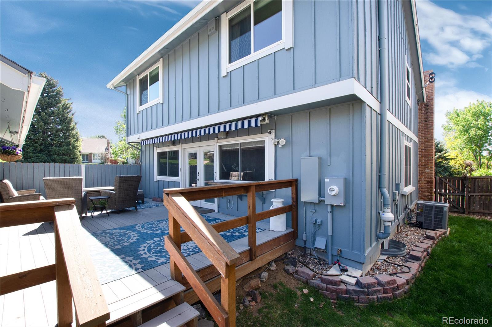 7500 S Rosemary Circle