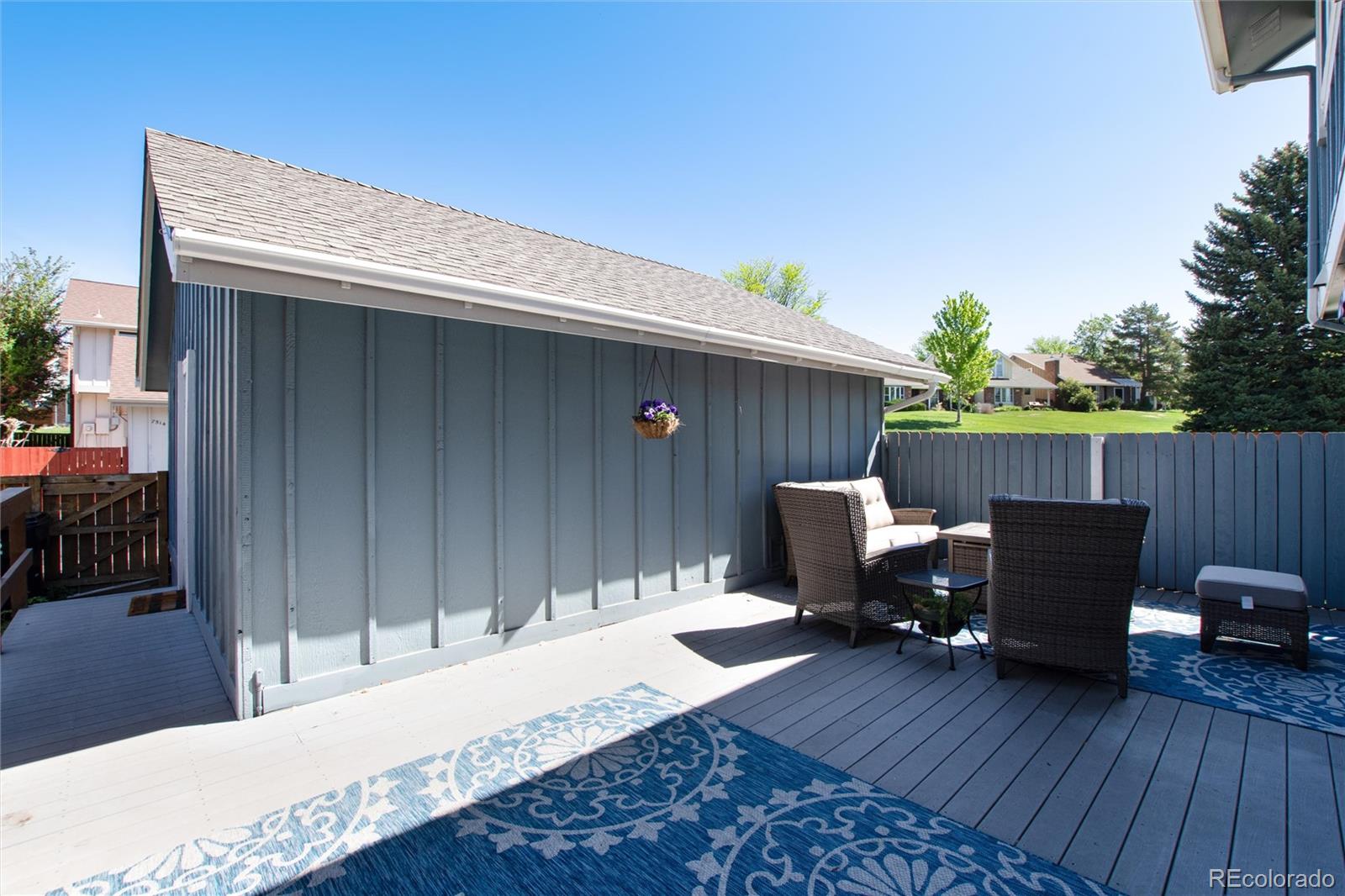 7500 S Rosemary Circle