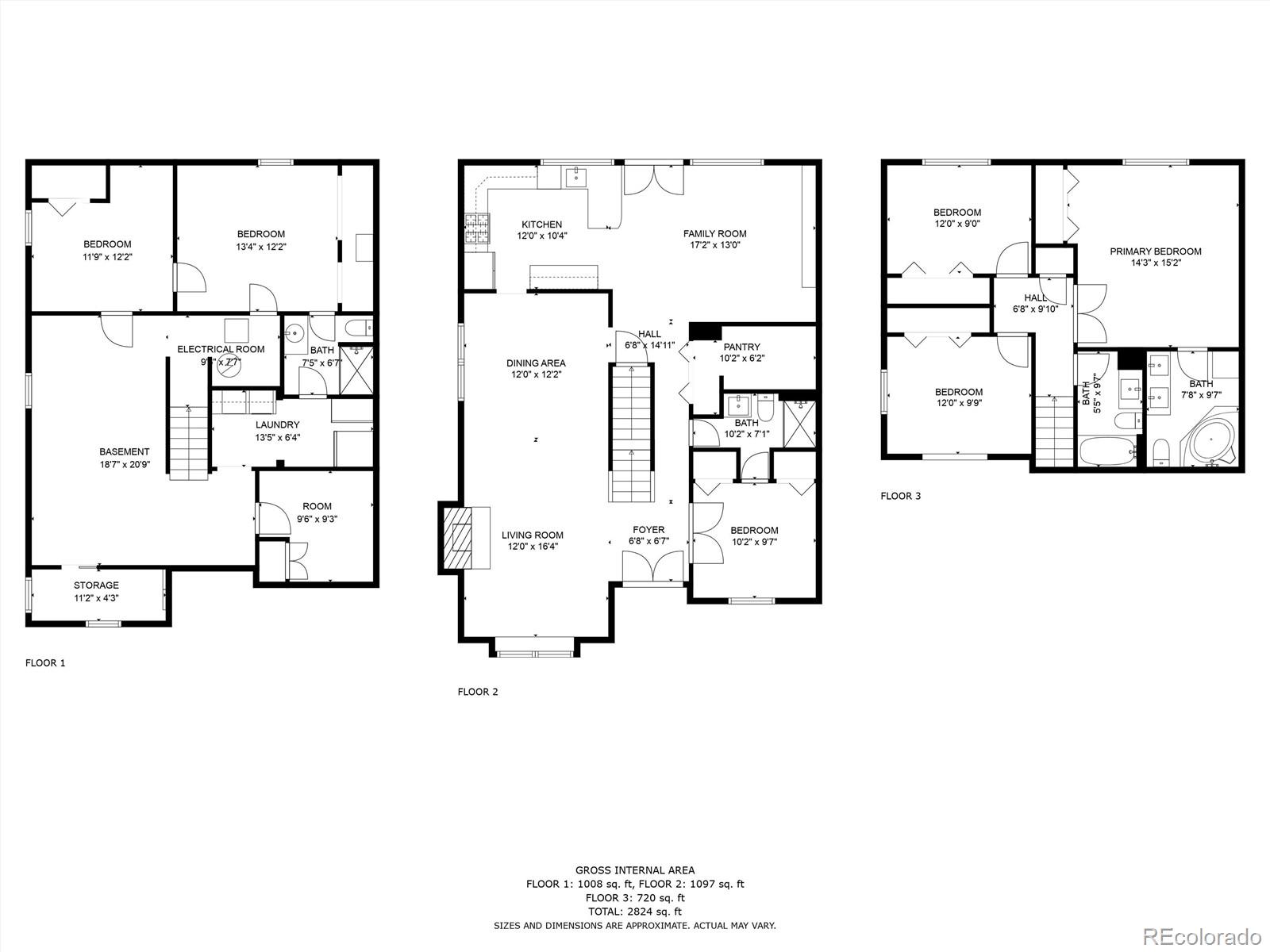 7500 S Rosemary Circle