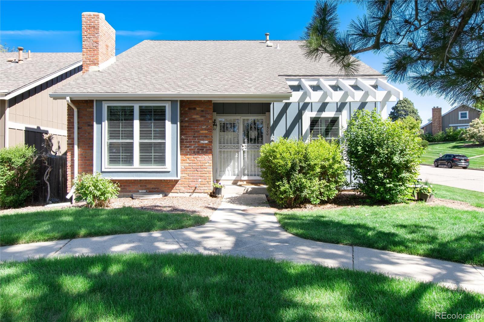 7500 S Rosemary Circle