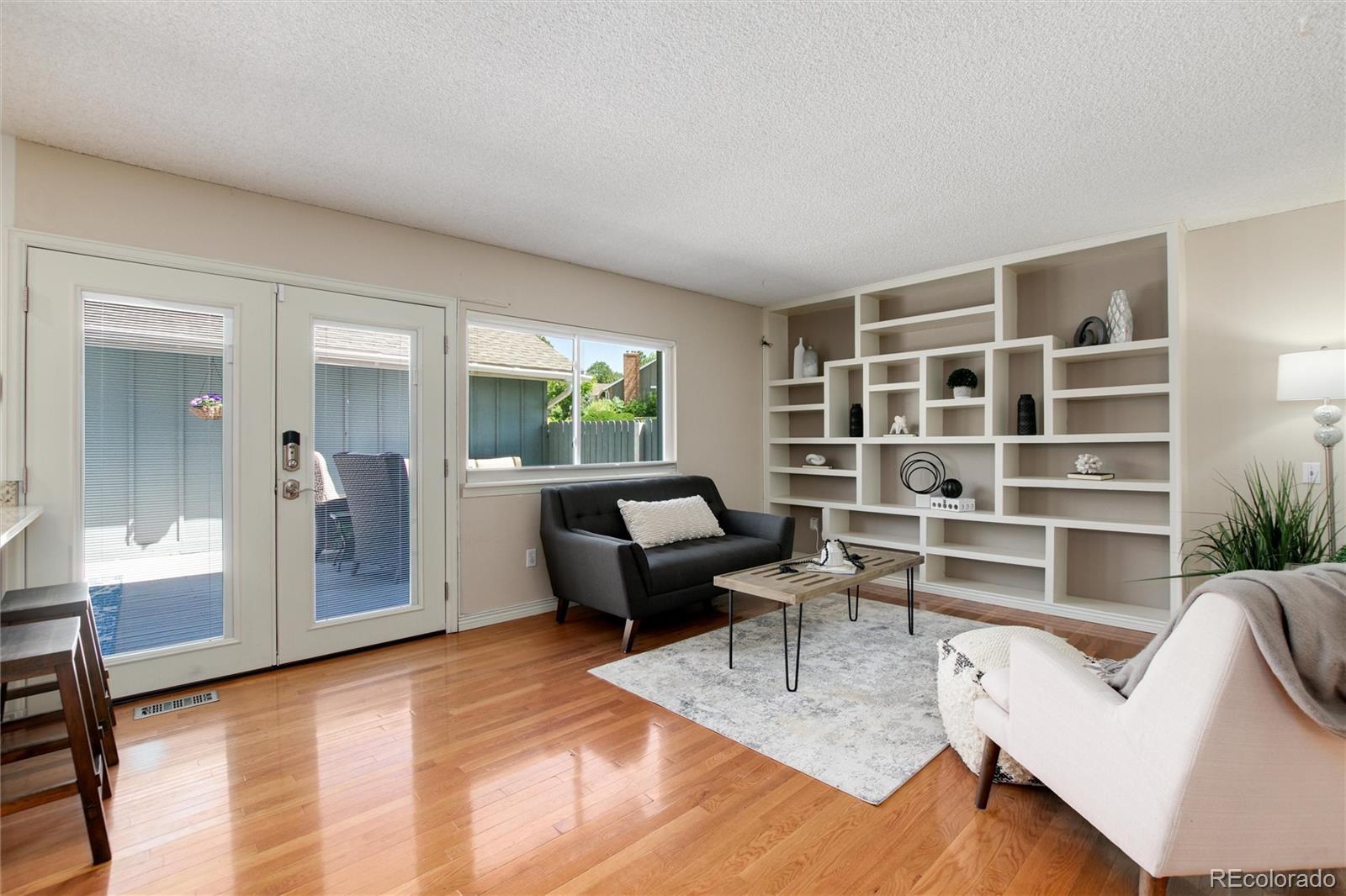 7500 S Rosemary Circle