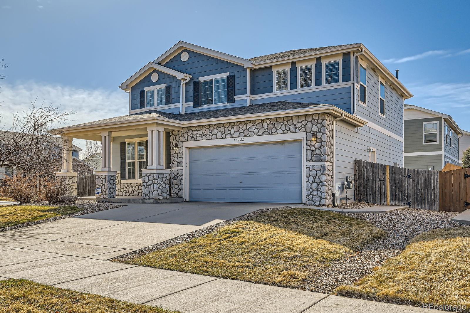 15786 Randolph Place