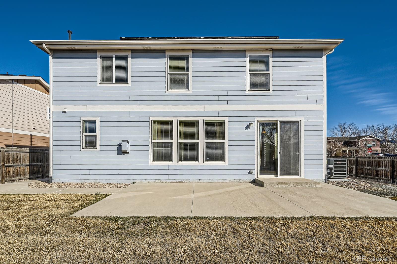 15786 Randolph Place