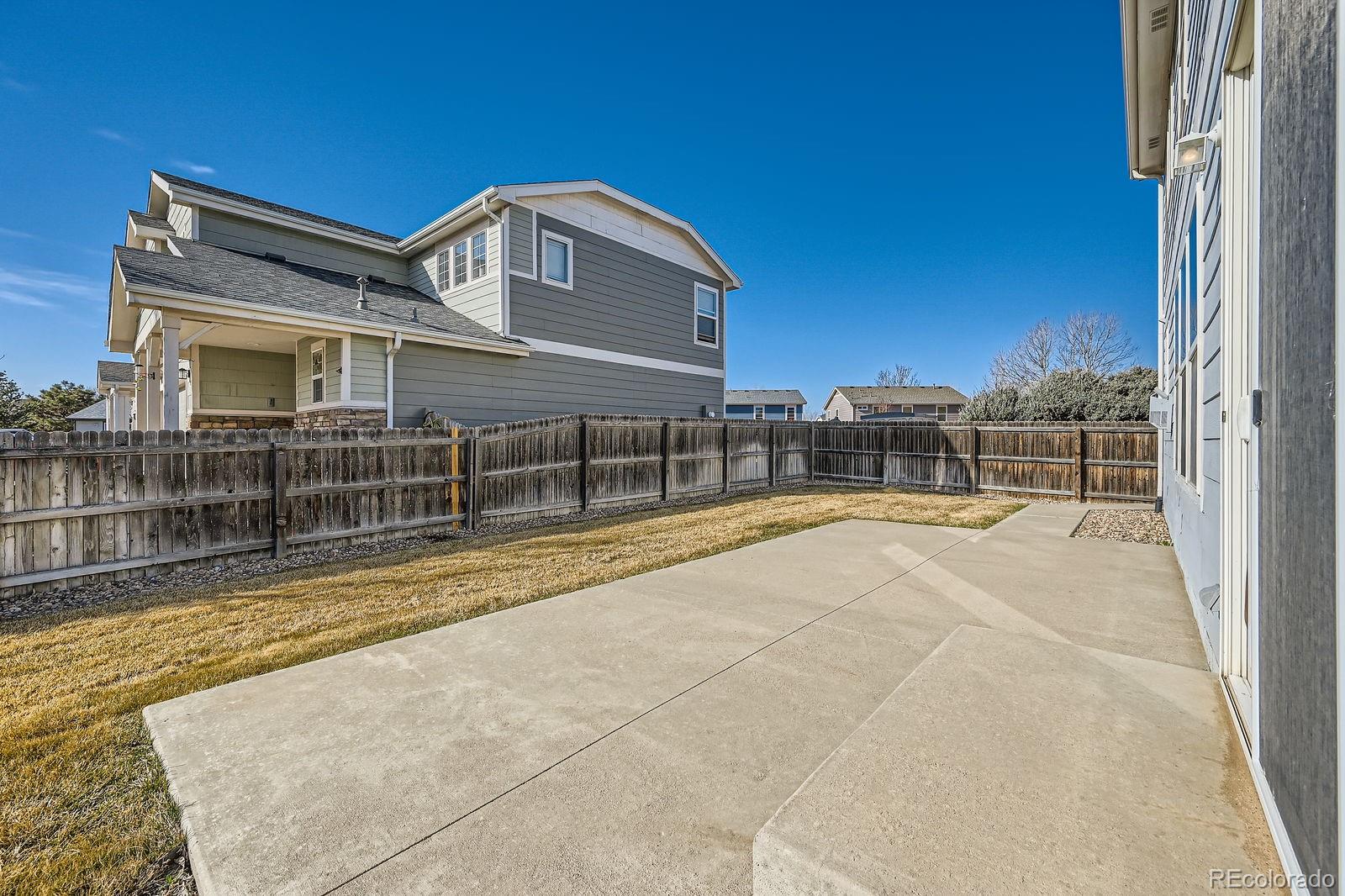 15786 Randolph Place