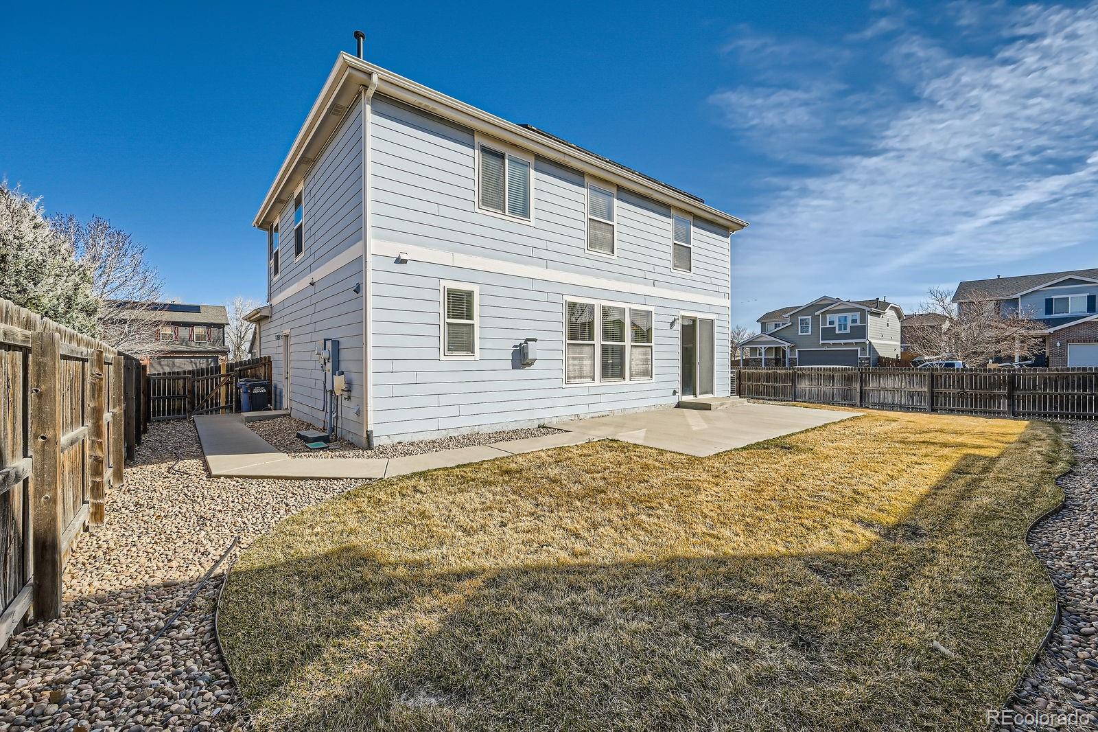 15786 Randolph Place