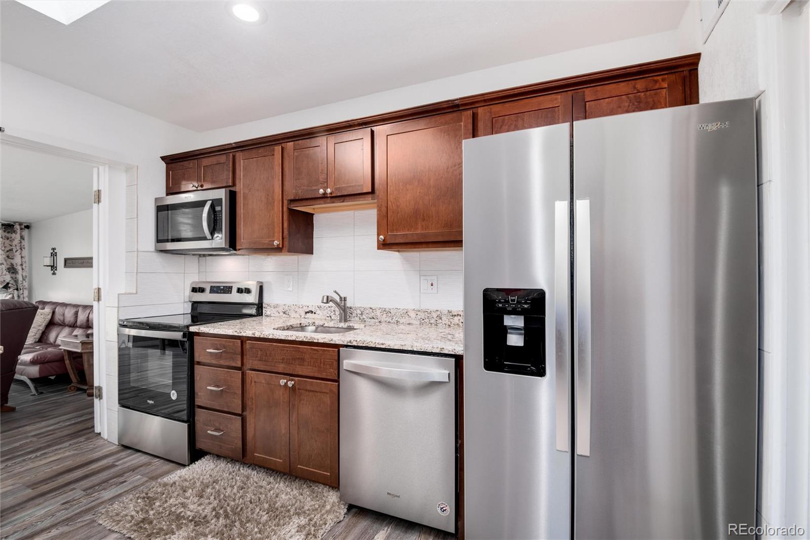 1156 Scranton Street