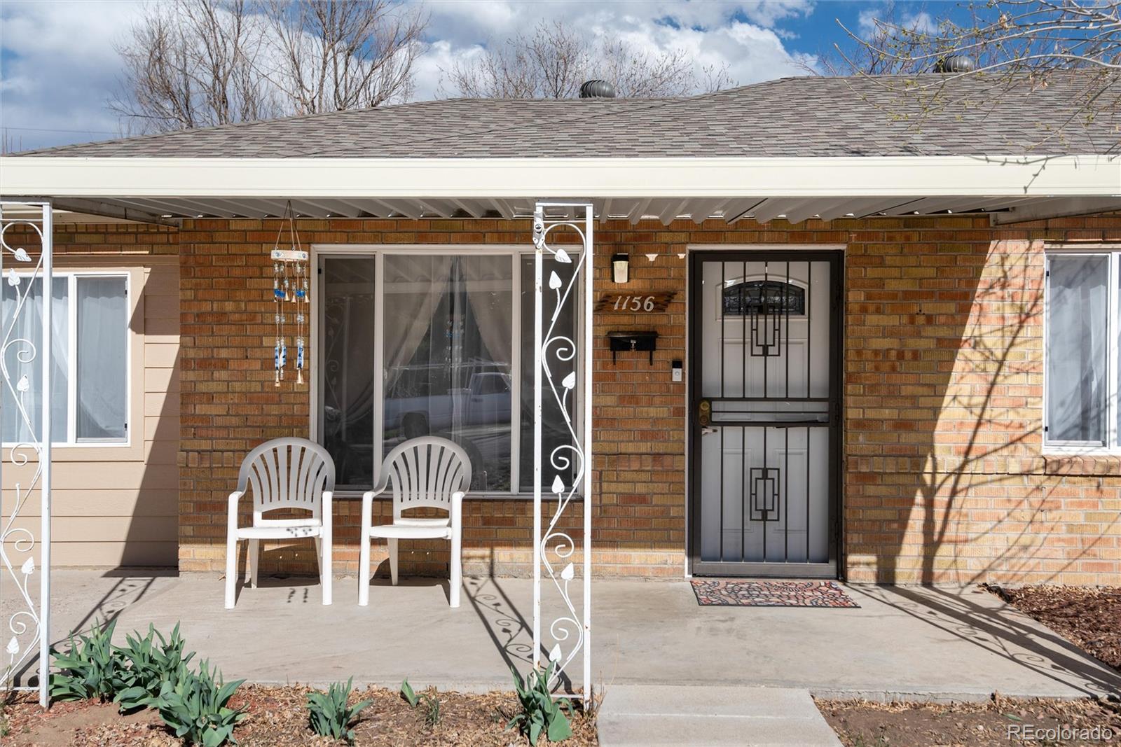 1156 Scranton Street