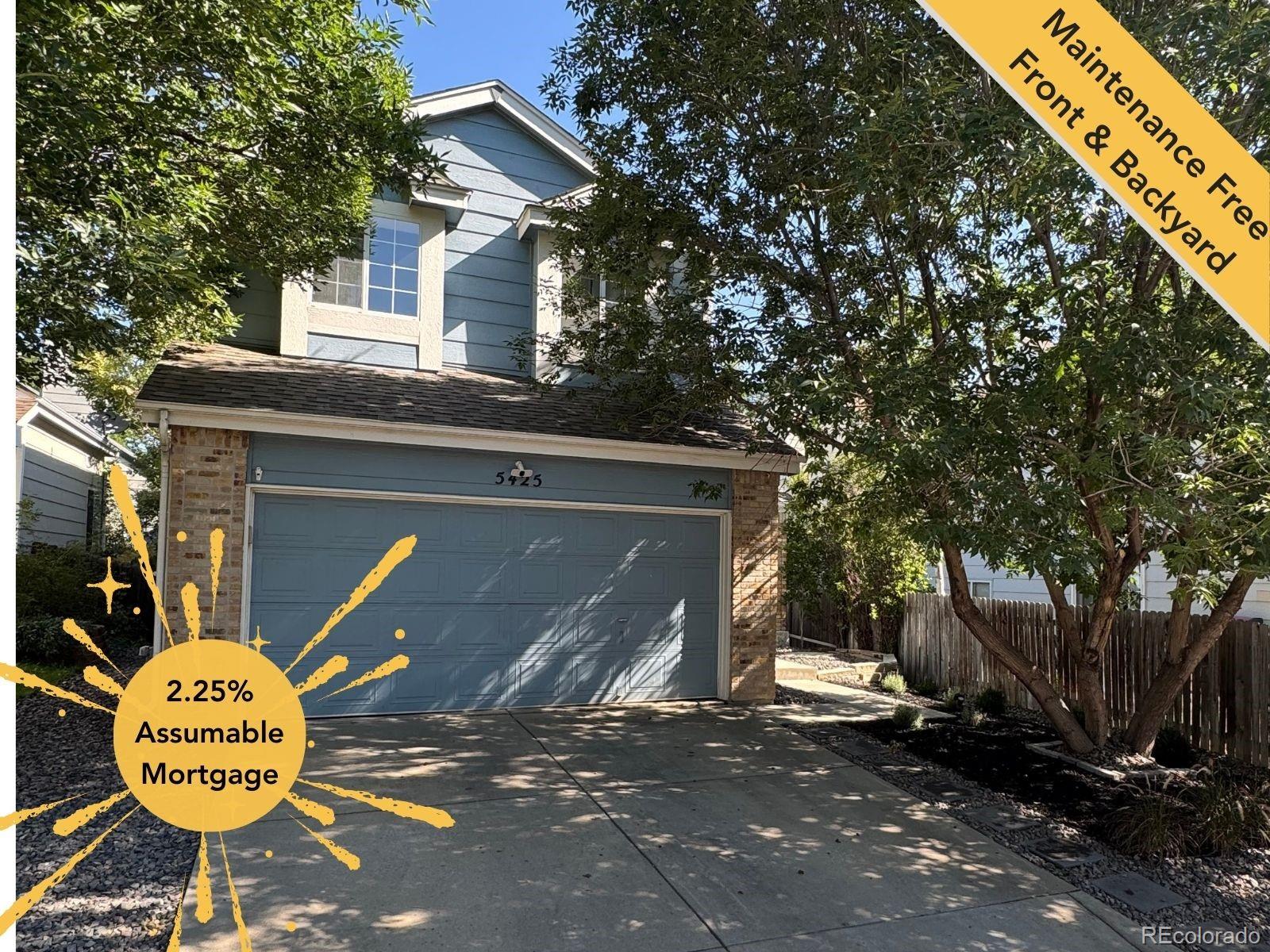 5425 W 115th Place
