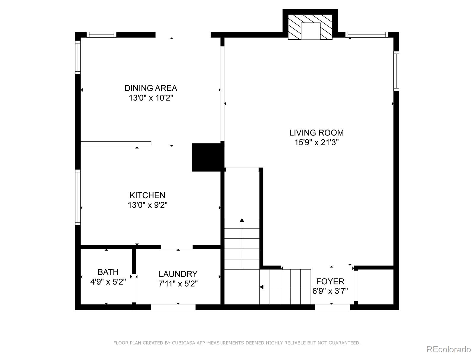 5425 W 115th Place