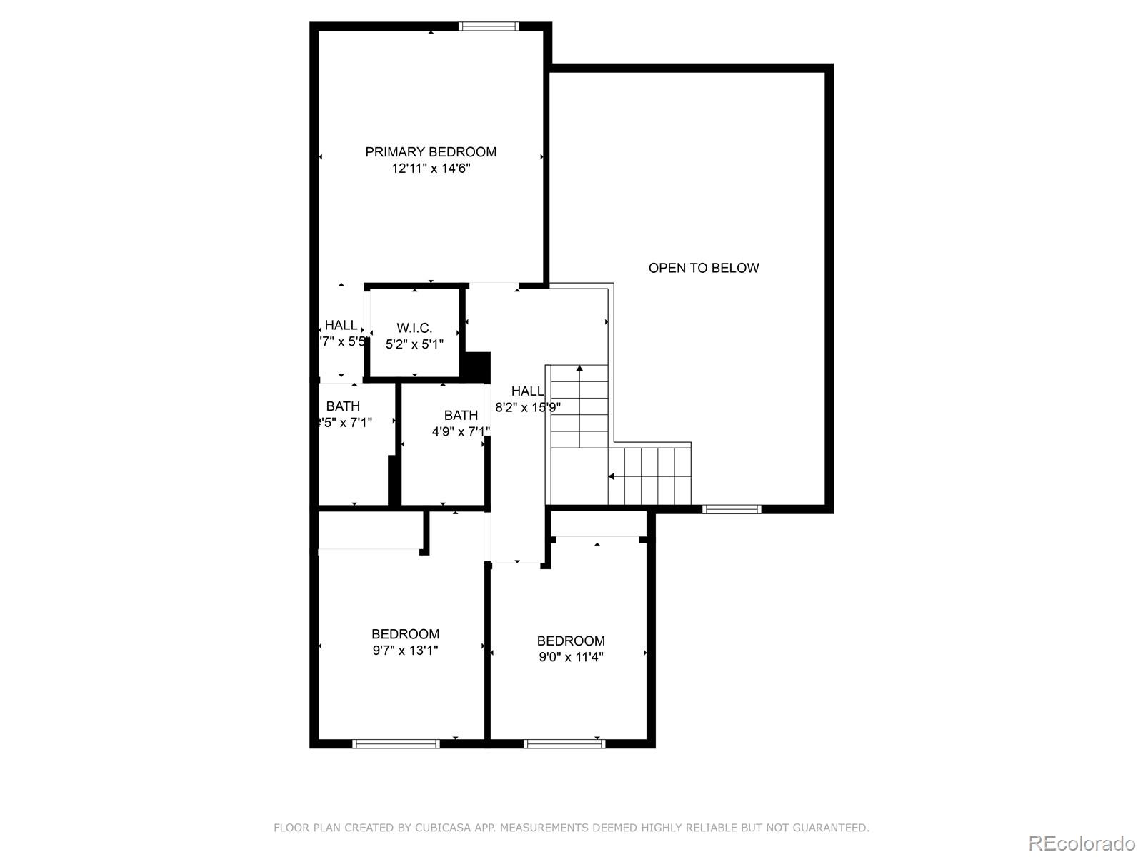 5425 W 115th Place