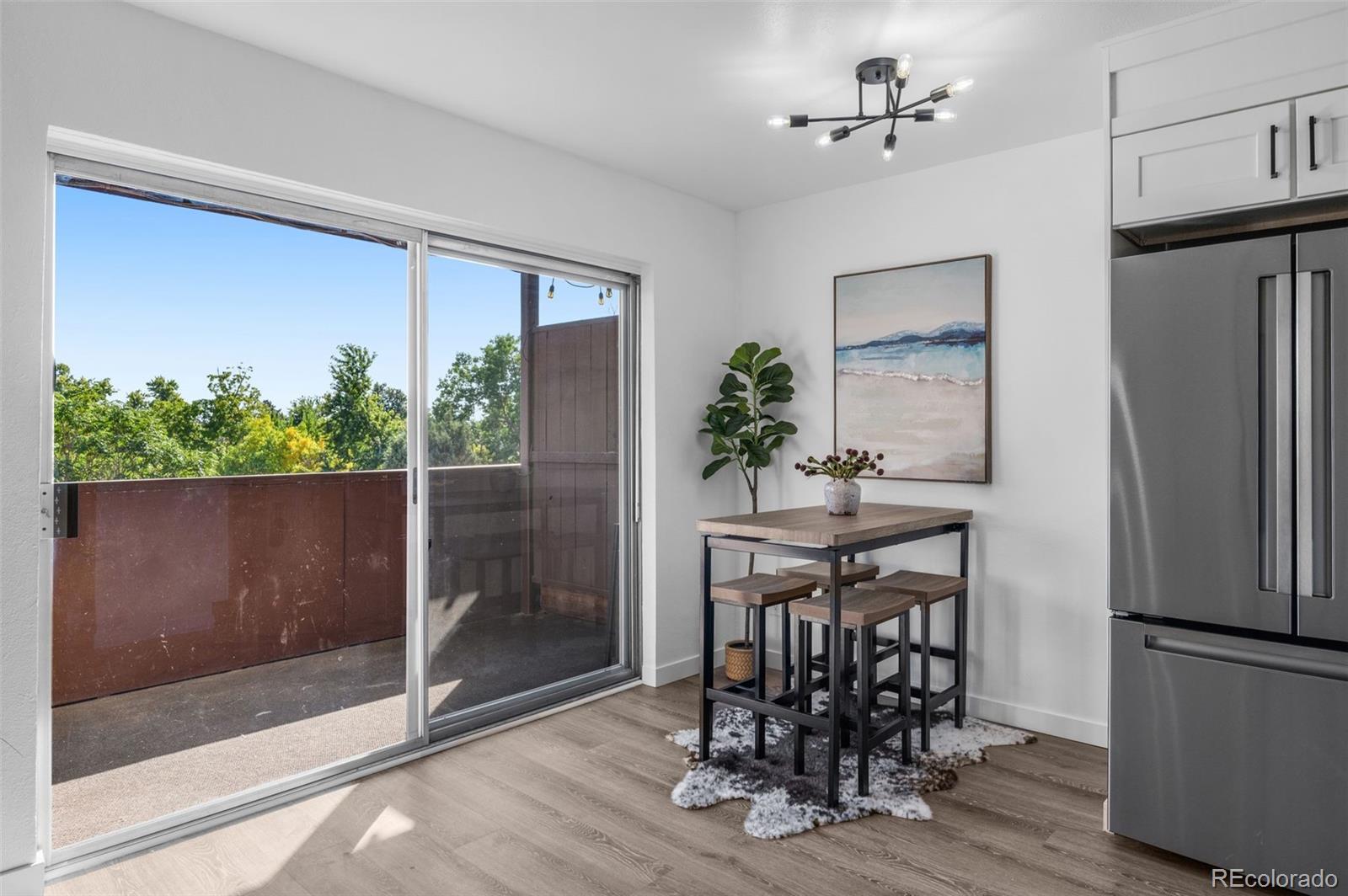 252 N Pennsylvania Street Unit: 507