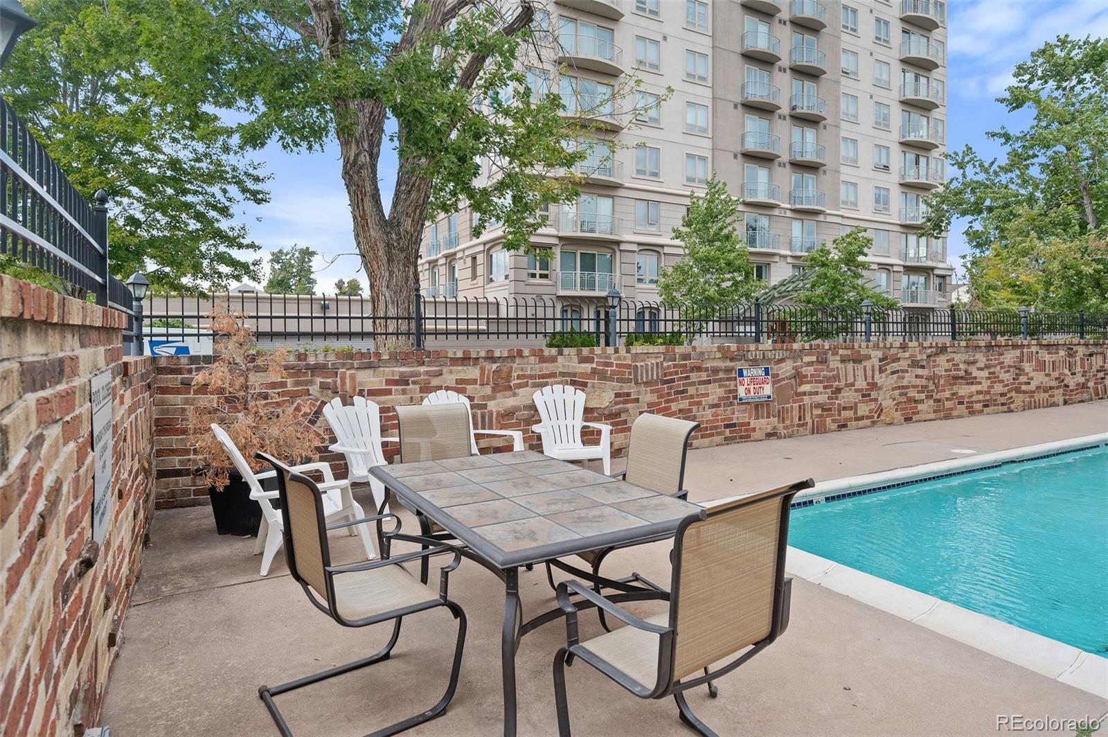 252 N Pennsylvania Street Unit: 507