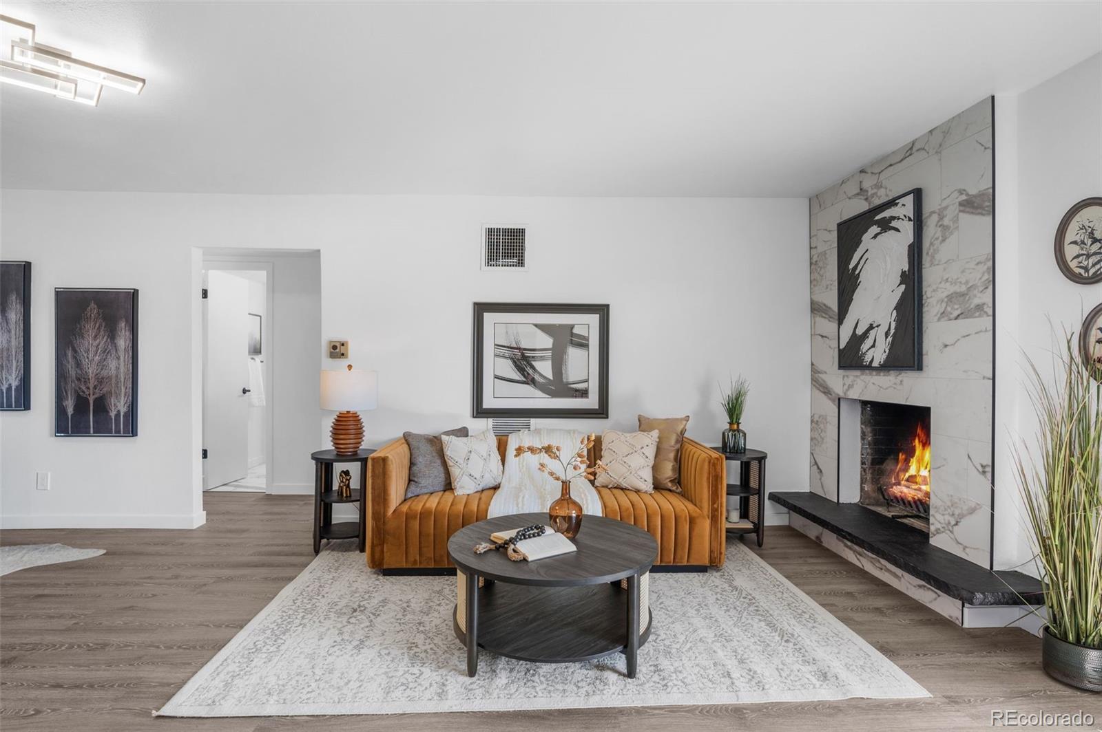 252 N Pennsylvania Street Unit: 507