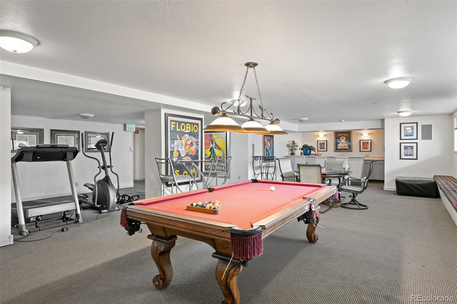 252 N Pennsylvania Street Unit: 507