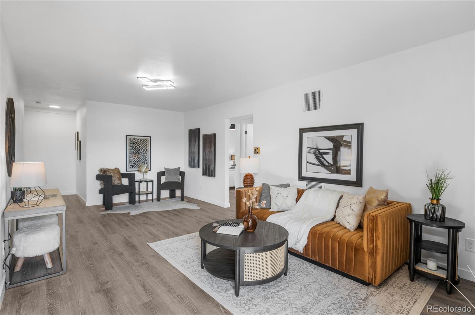 252 N Pennsylvania Street Unit: 507