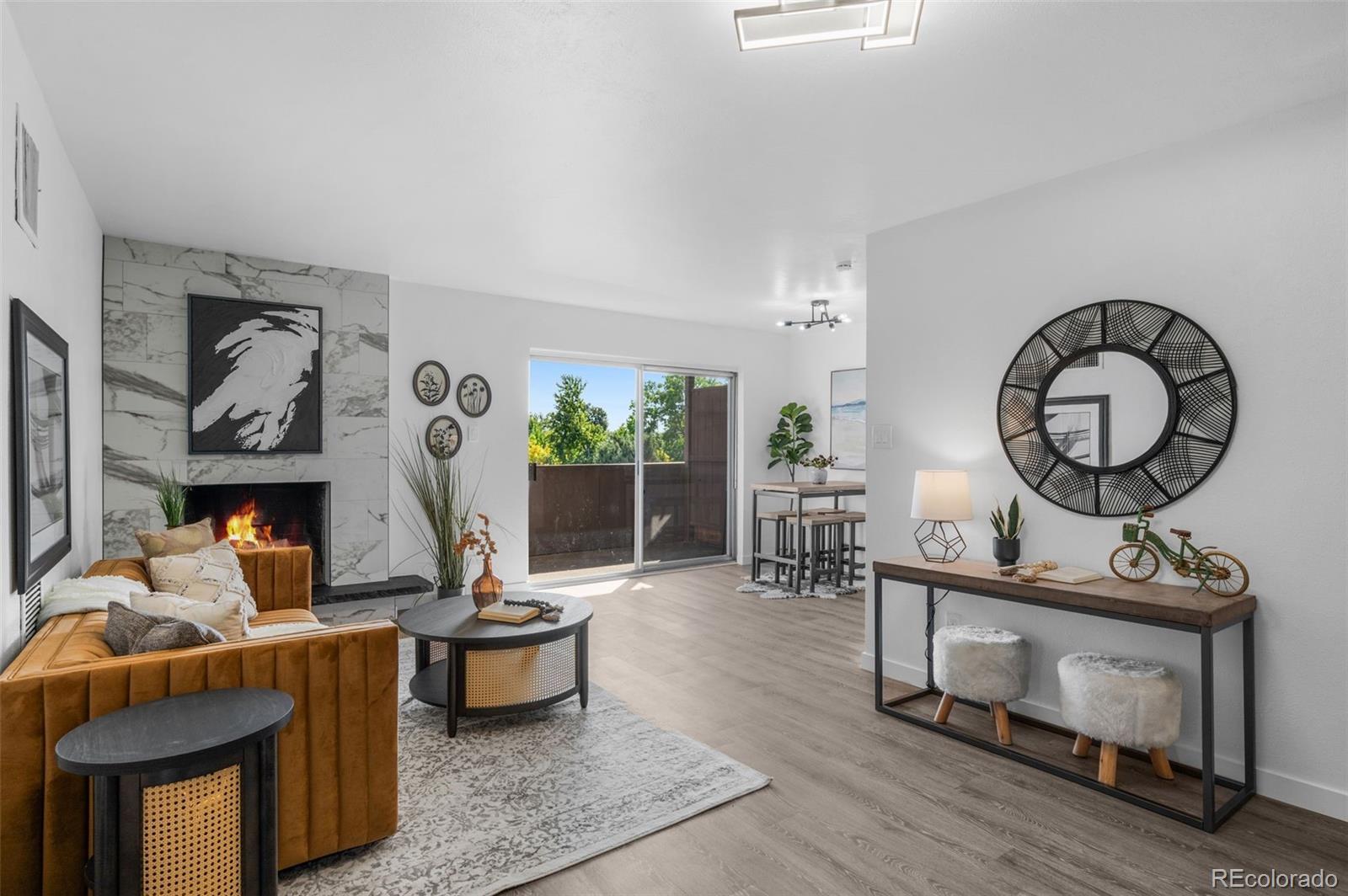 252 N Pennsylvania Street Unit: 507