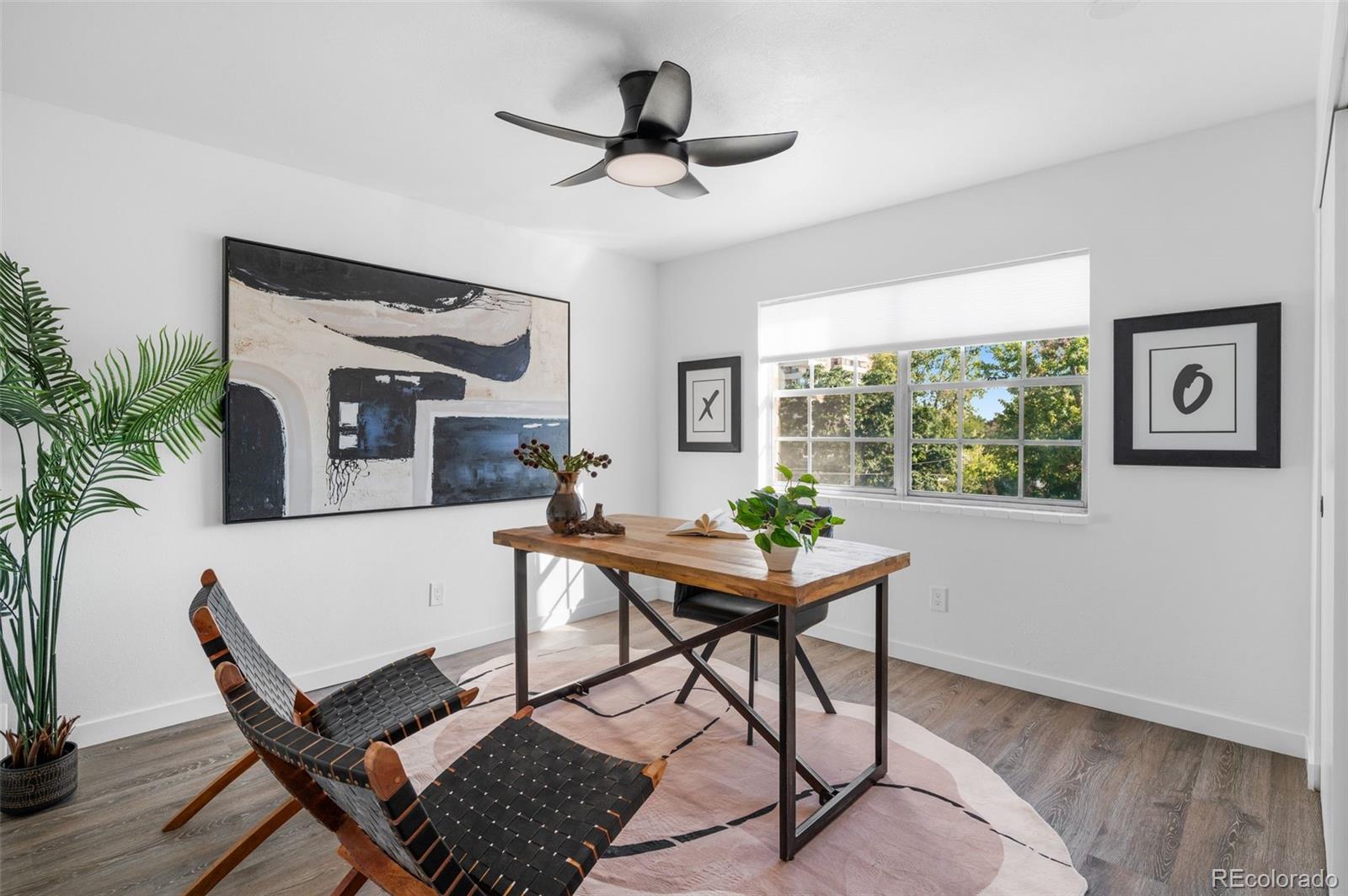 252 N Pennsylvania Street Unit: 507