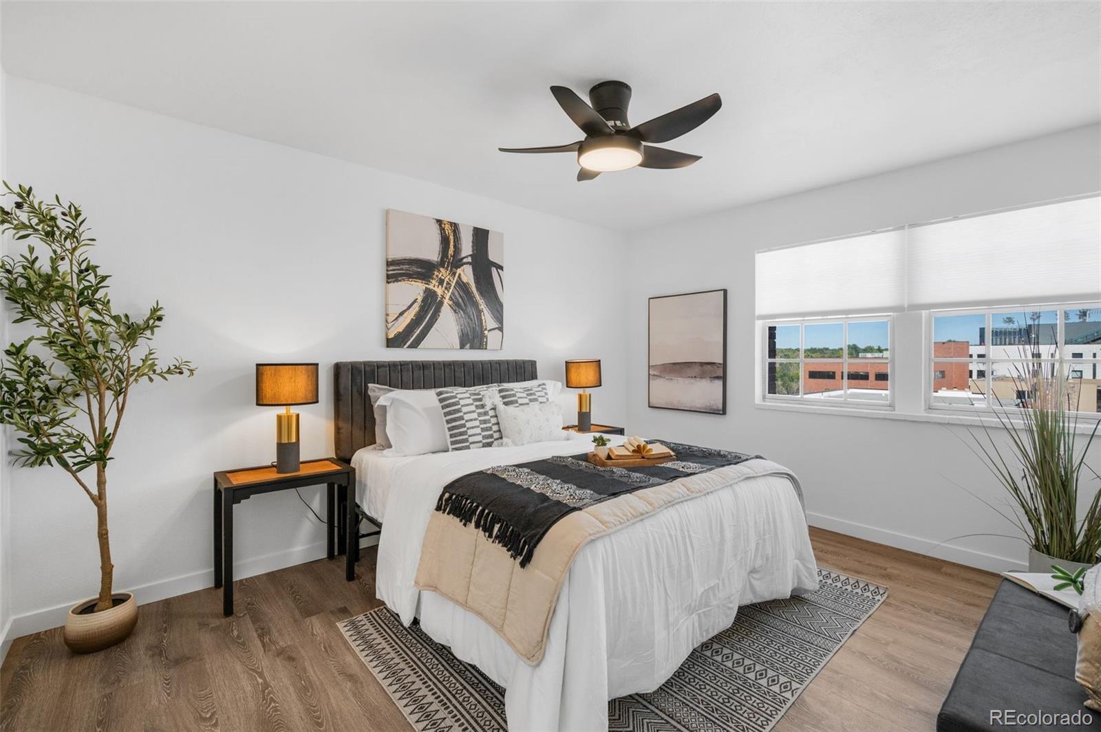 252 N Pennsylvania Street Unit: 507