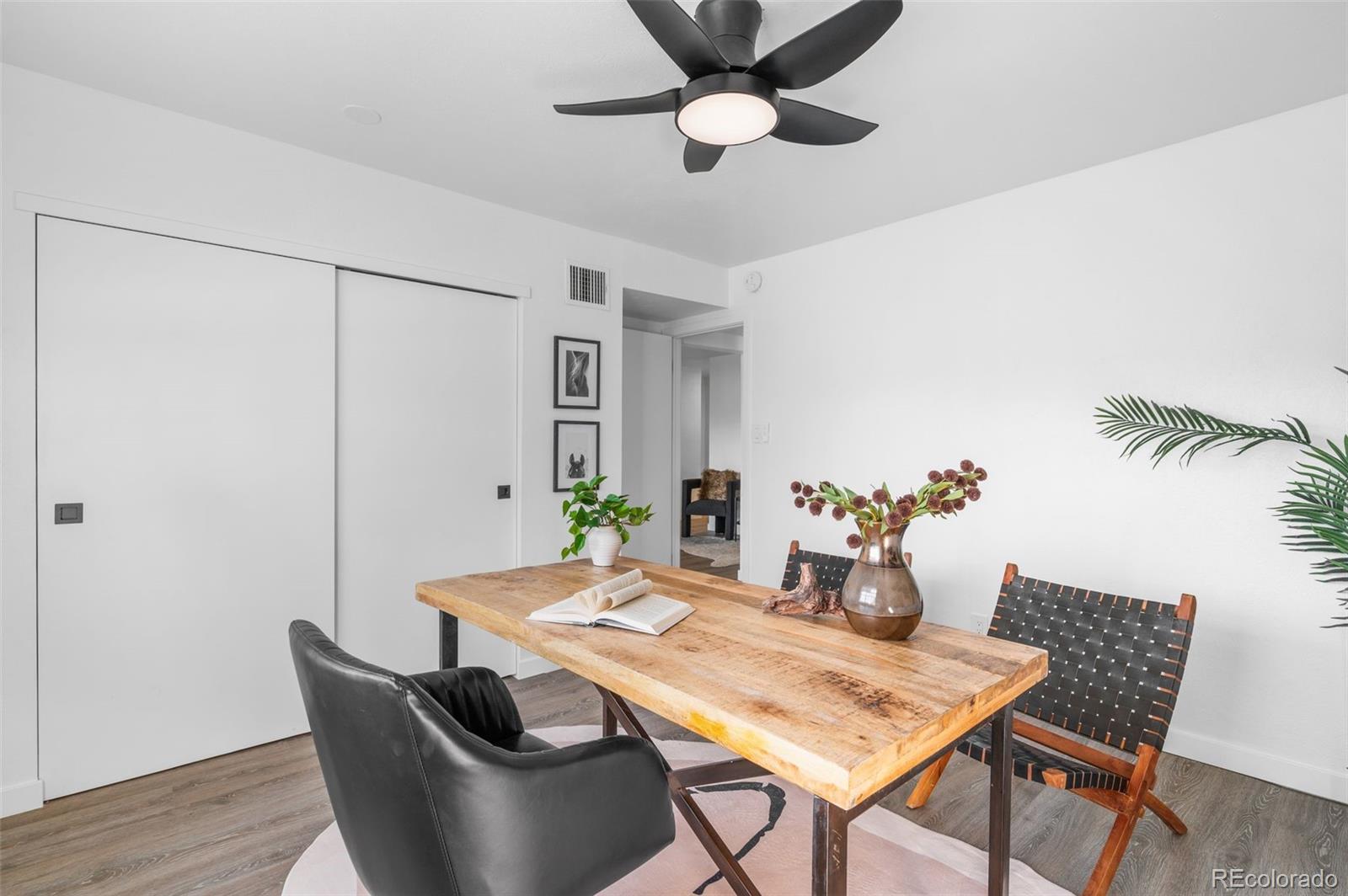 252 N Pennsylvania Street Unit: 507