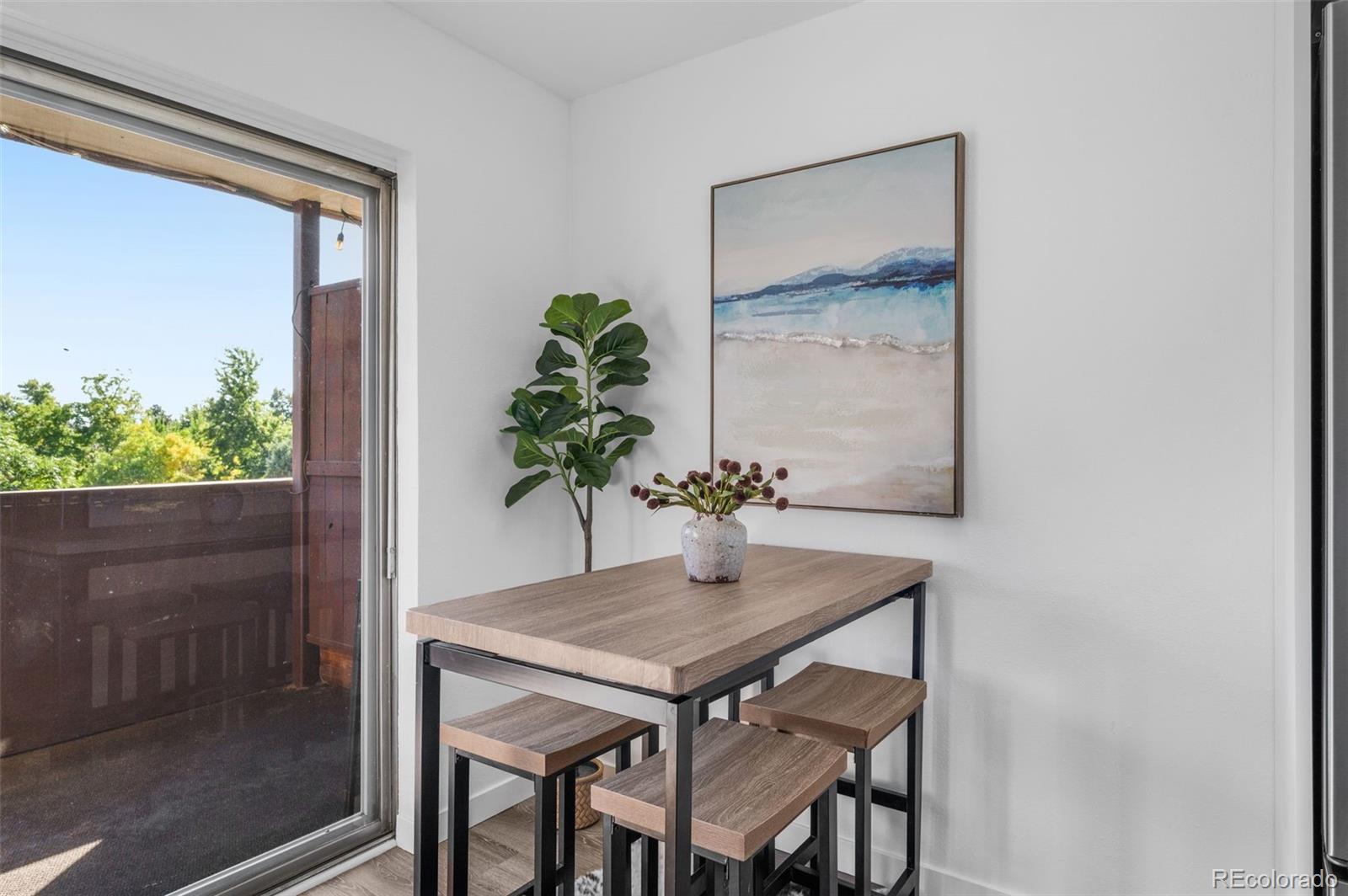 252 N Pennsylvania Street Unit: 507