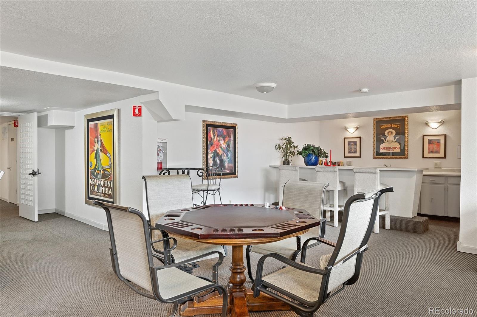 252 N Pennsylvania Street Unit: 507