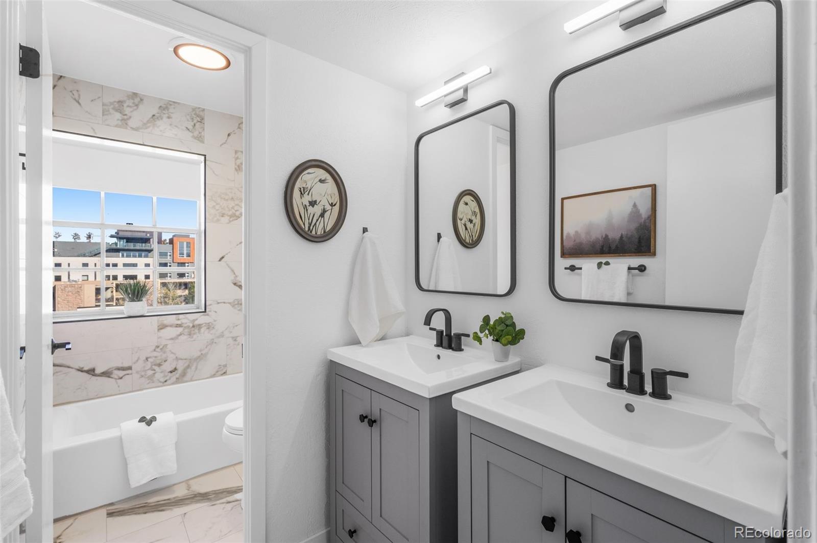 252 N Pennsylvania Street Unit: 507