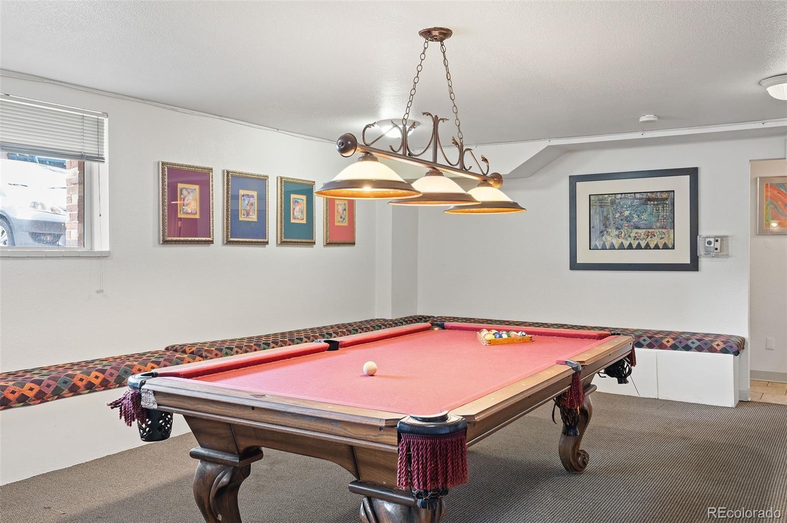 252 N Pennsylvania Street Unit: 507