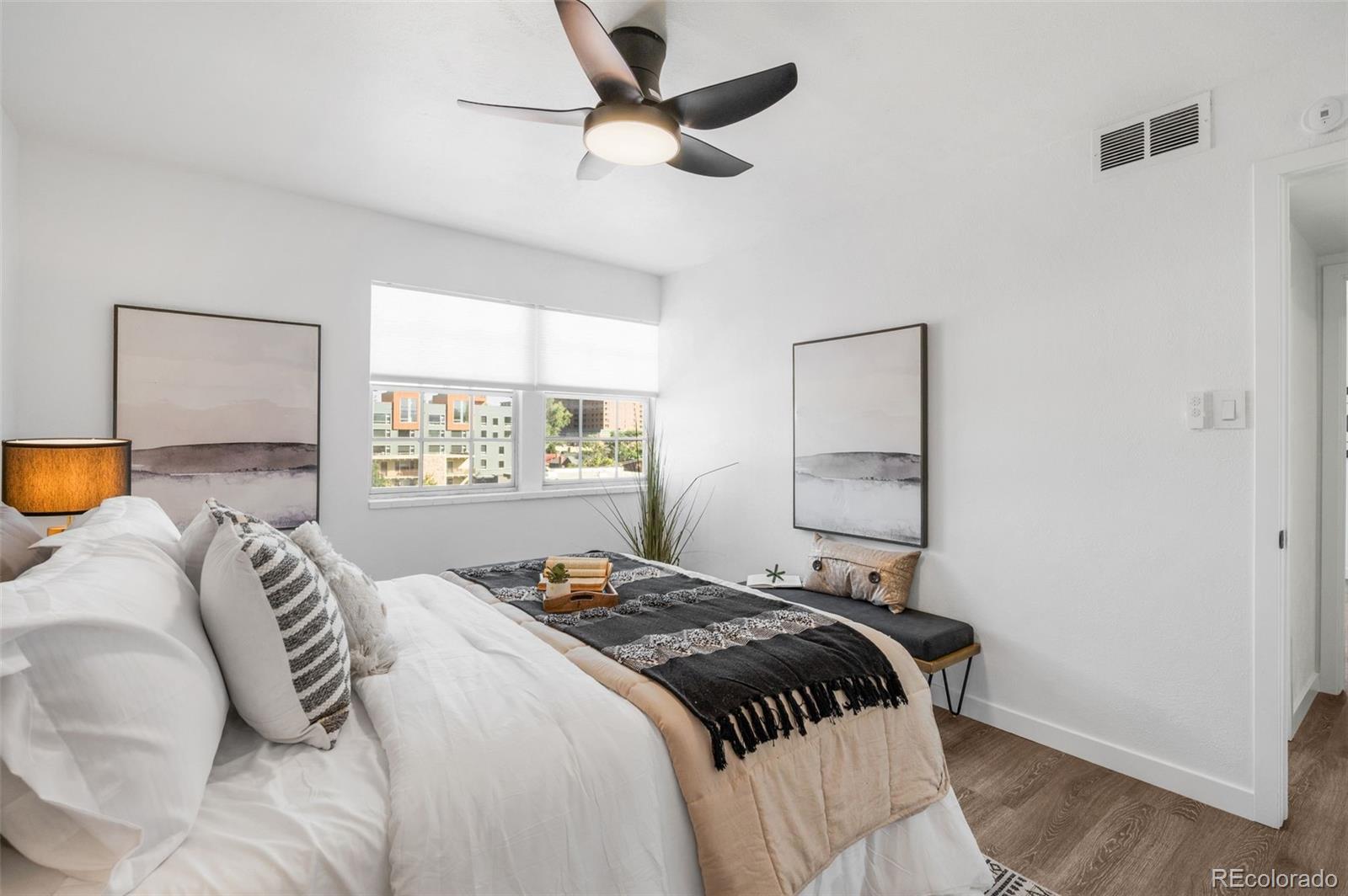 252 N Pennsylvania Street Unit: 507