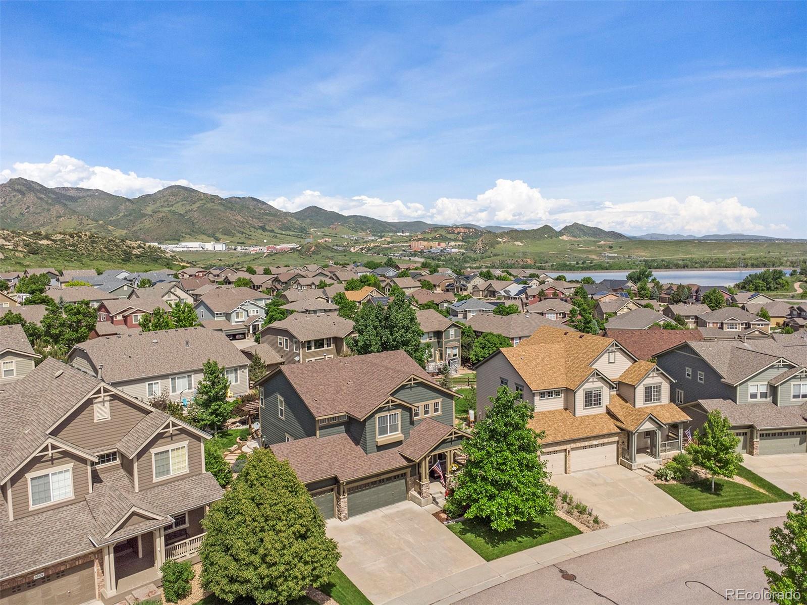 10432 Kicking Horse Drive