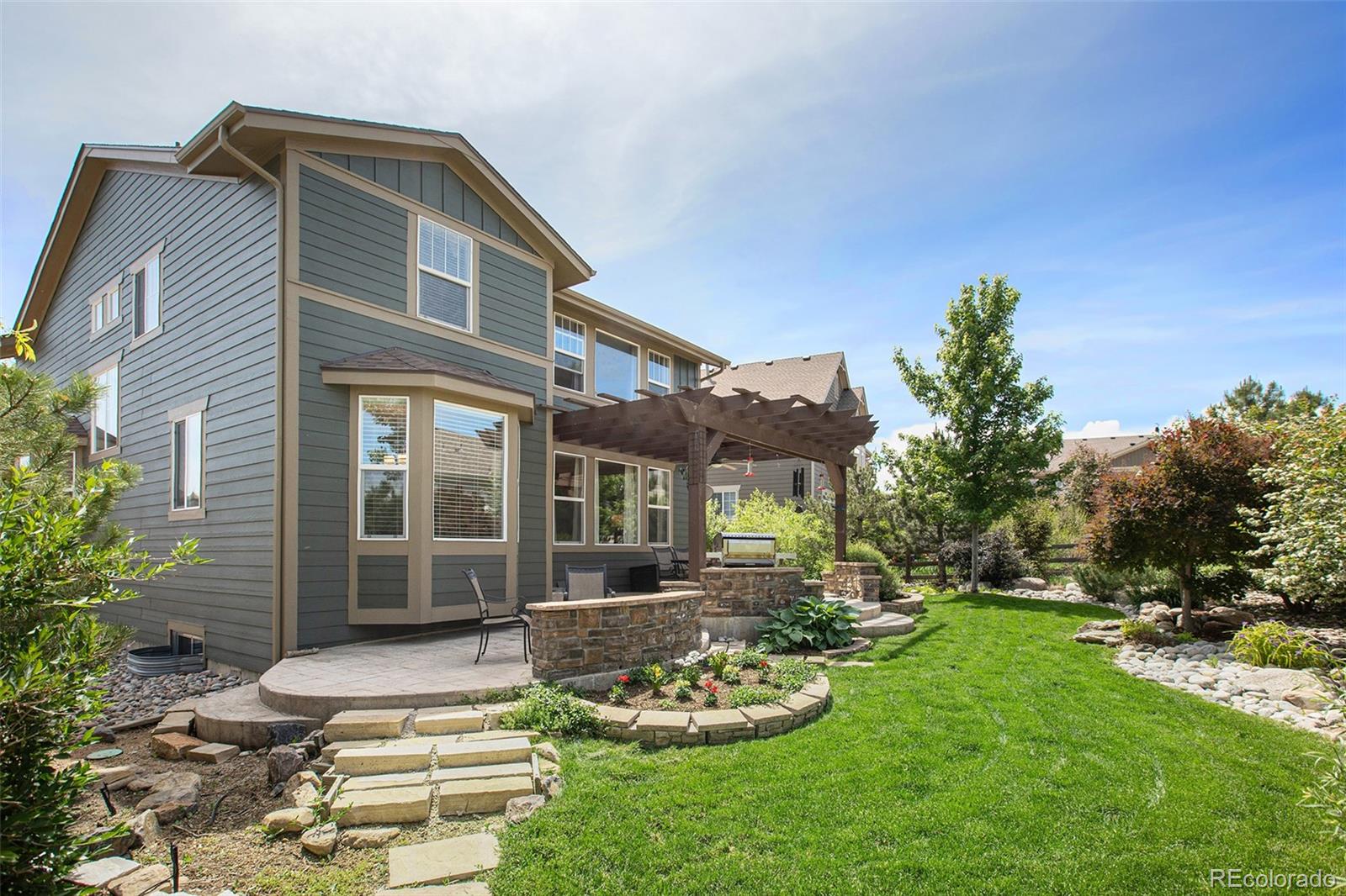 10432 Kicking Horse Drive