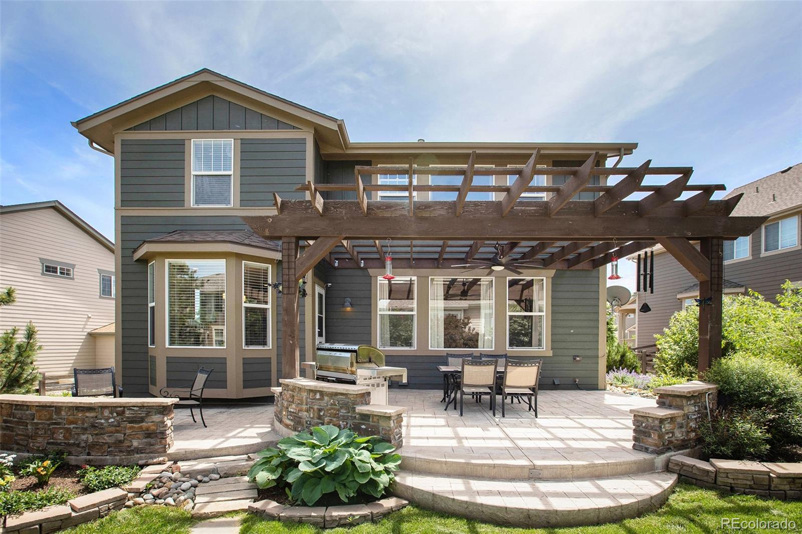 10432 Kicking Horse Drive