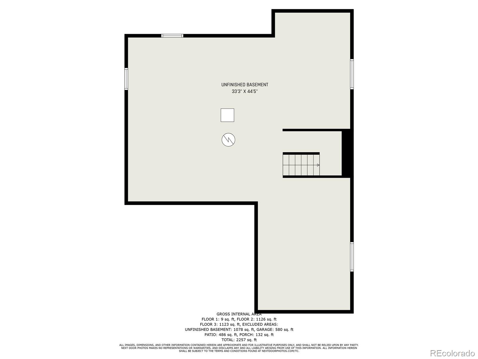 10432 Kicking Horse Drive