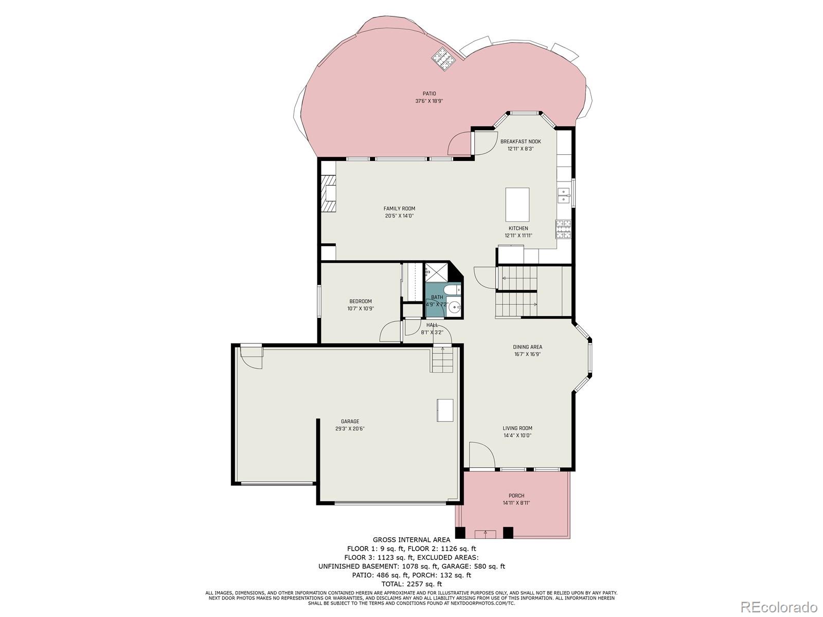 10432 Kicking Horse Drive