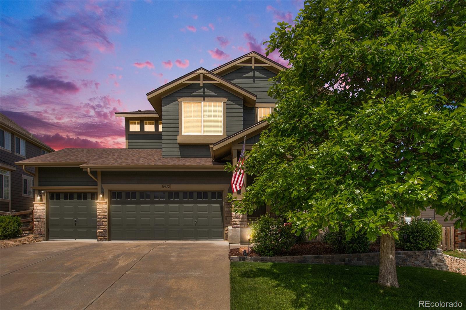 10432 Kicking Horse Drive