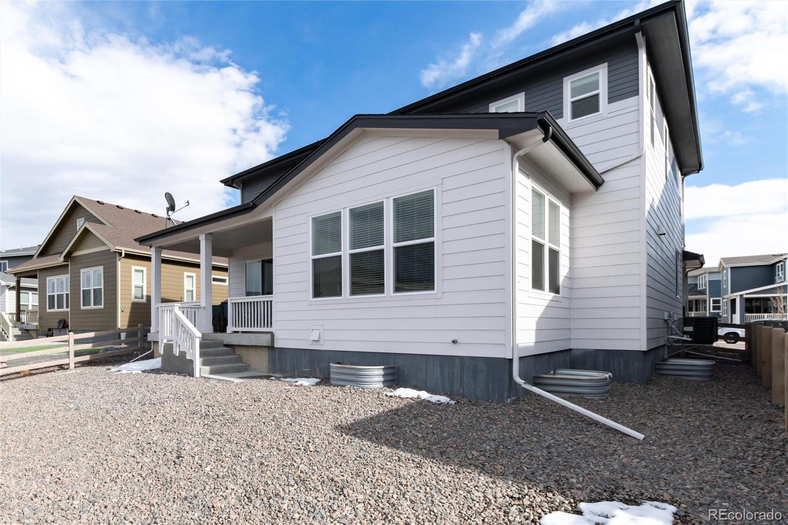 8801 Swan River Street