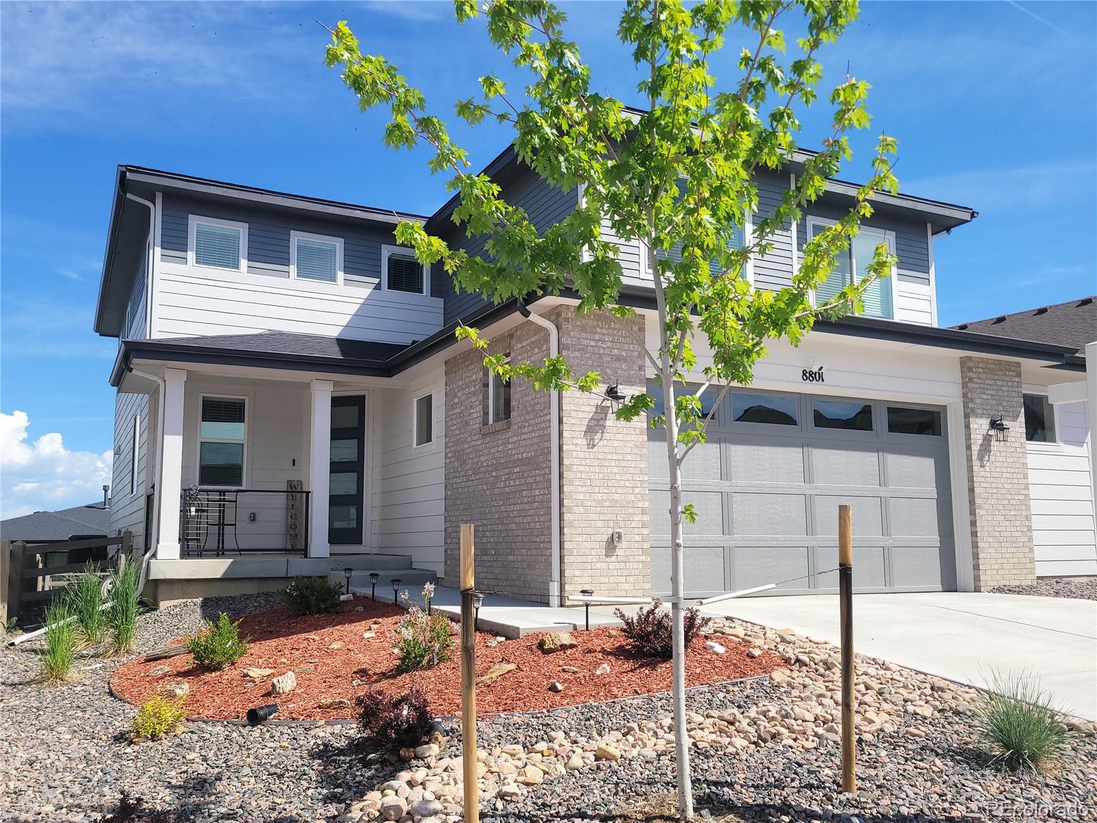 8801 Swan River Street