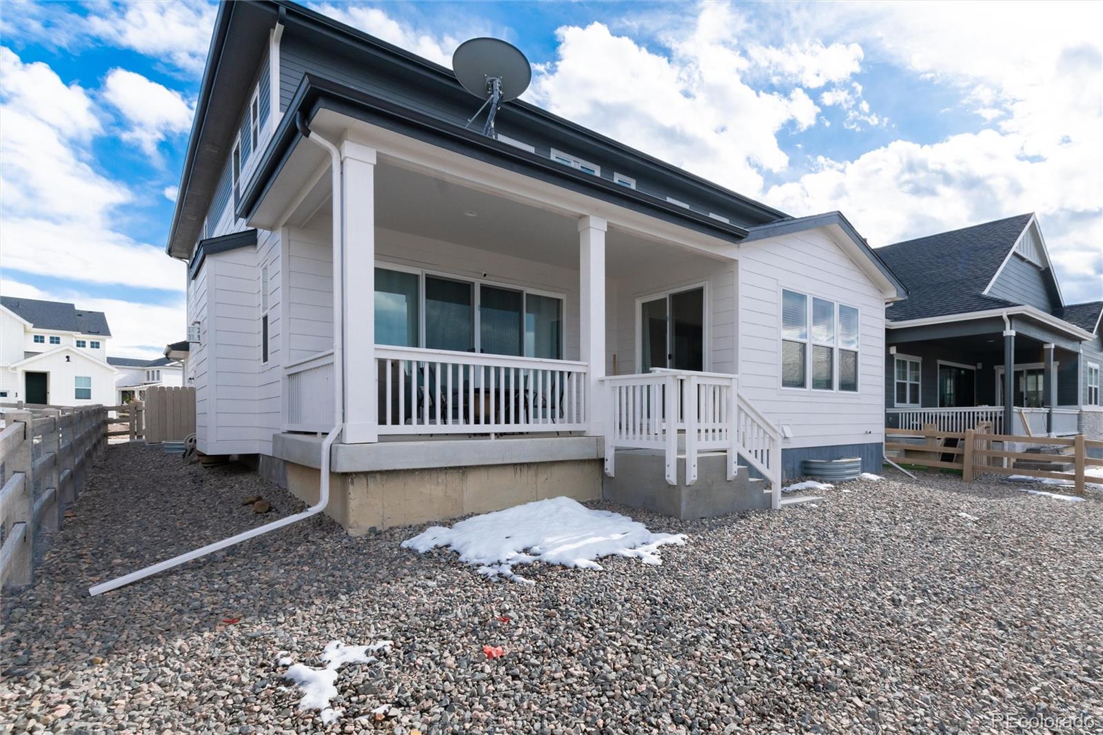 8801 Swan River Street