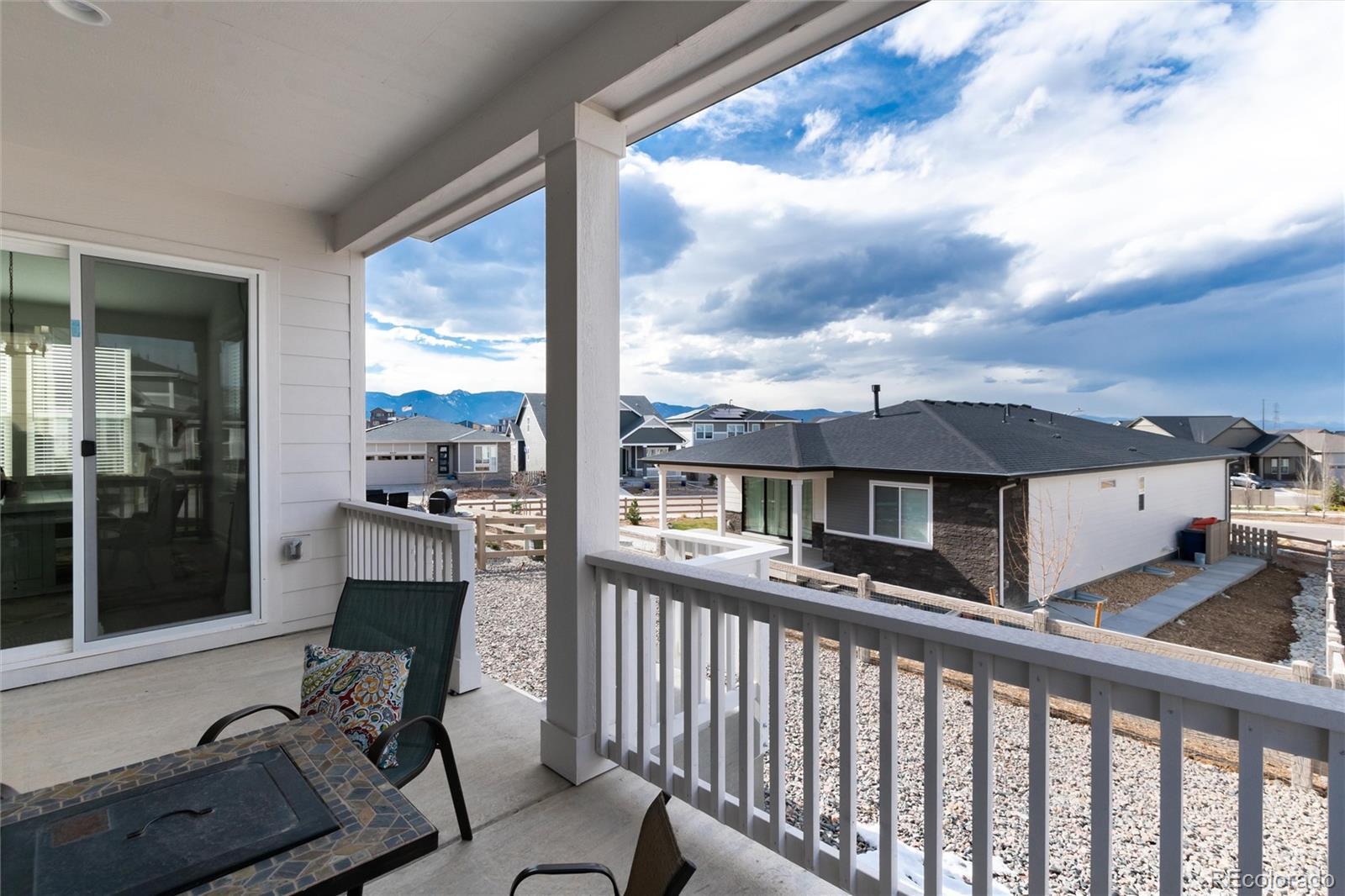 8801 Swan River Street