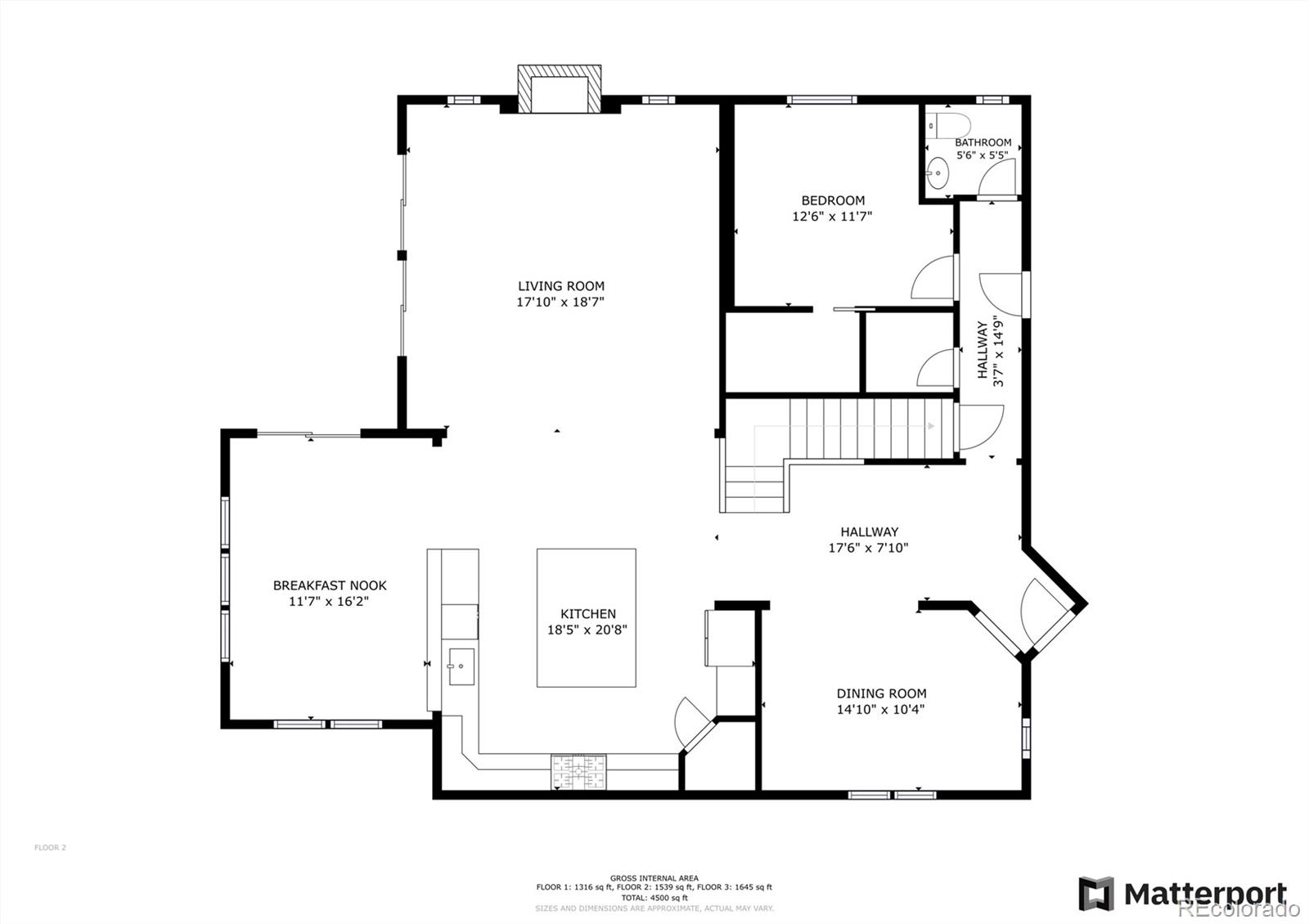 8801 Swan River Street