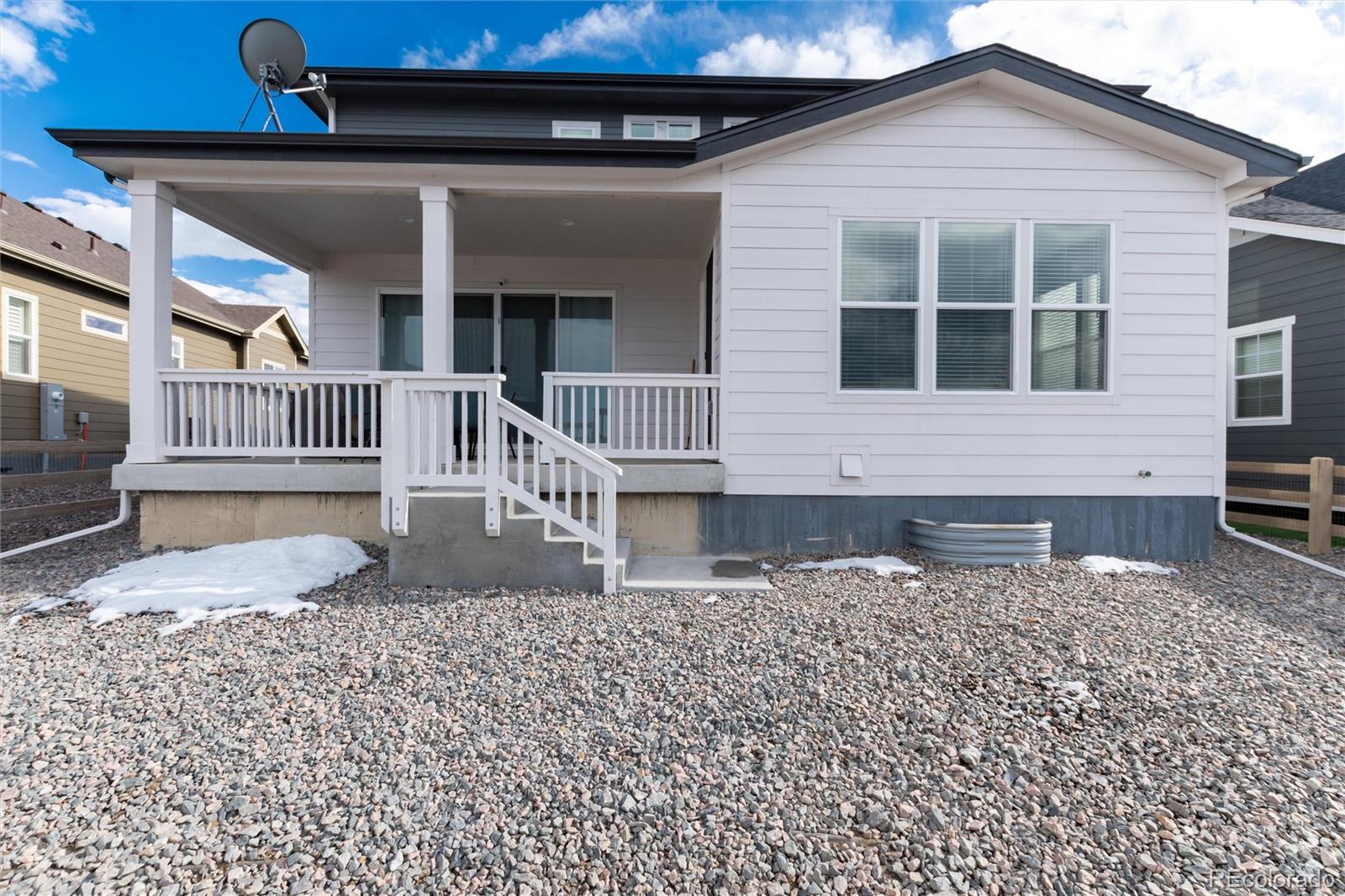 8801 Swan River Street