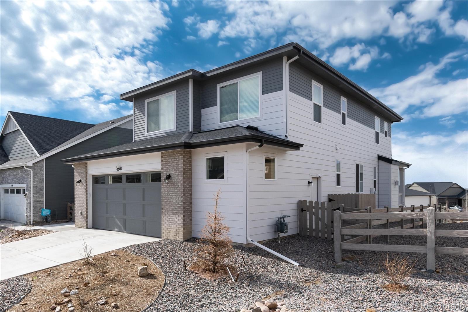 8801 Swan River Street