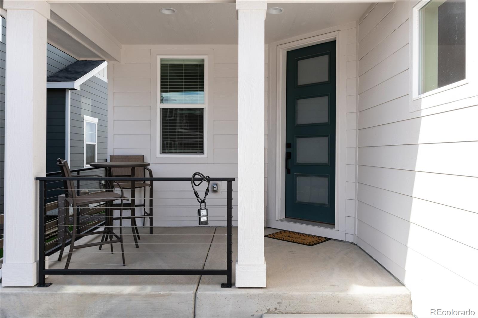 8801 Swan River Street