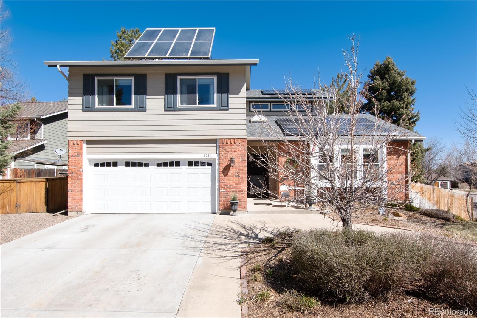 6081 E Mineral Drive