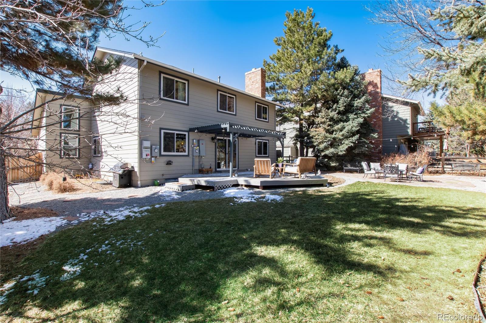 6081 E Mineral Drive