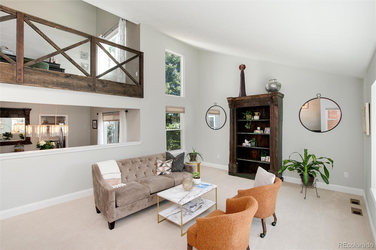 6081 E Mineral Drive