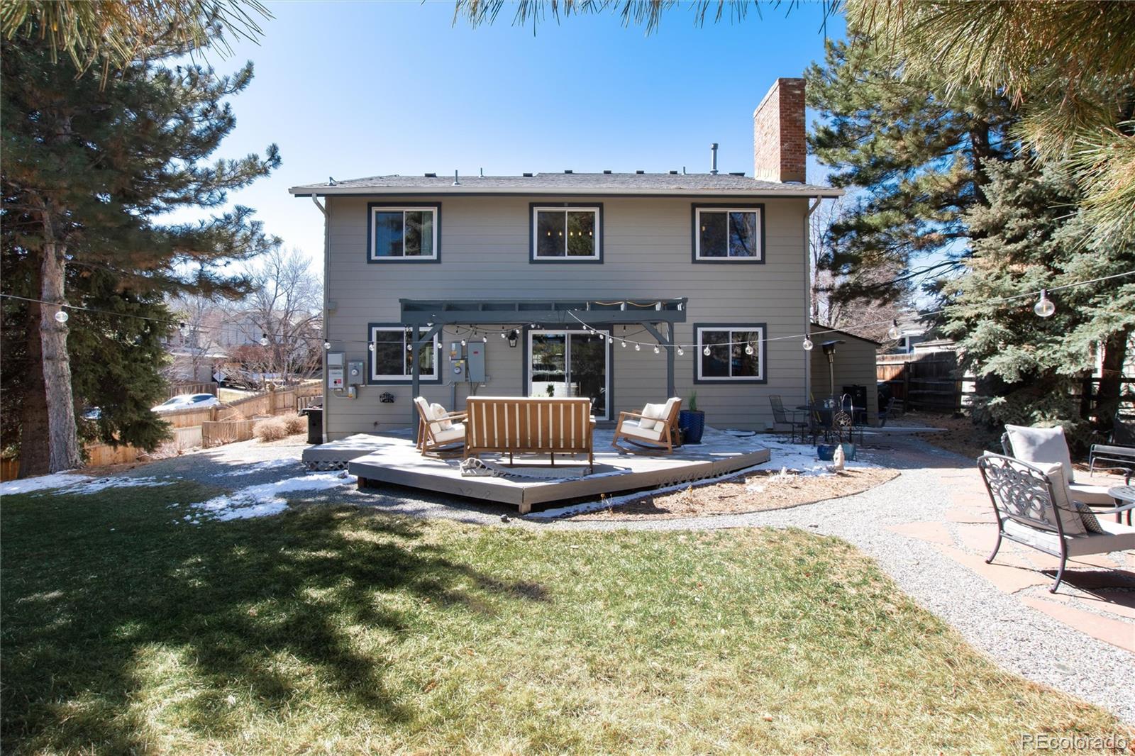 6081 E Mineral Drive