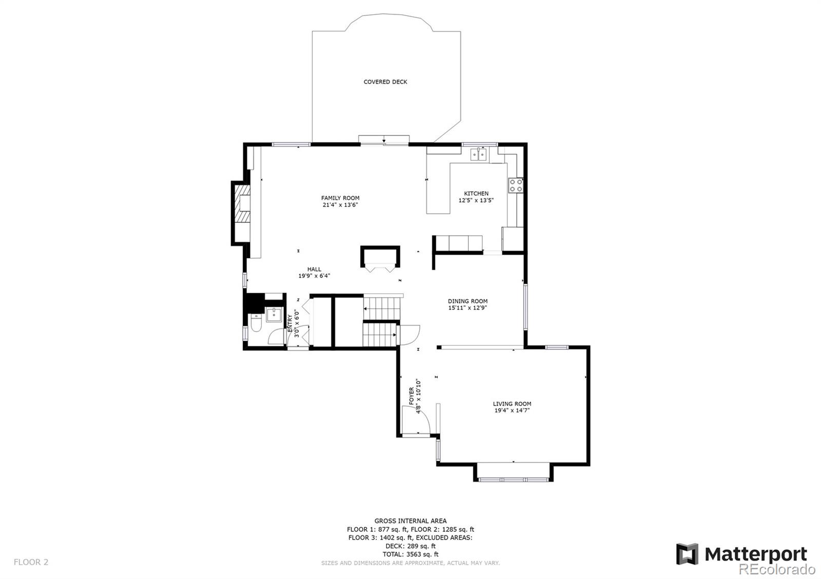 6081 E Mineral Drive