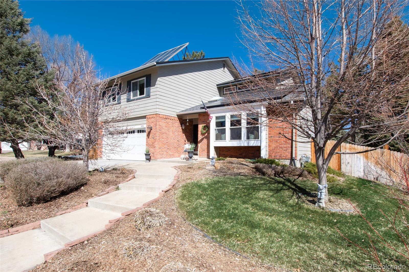 6081 E Mineral Drive