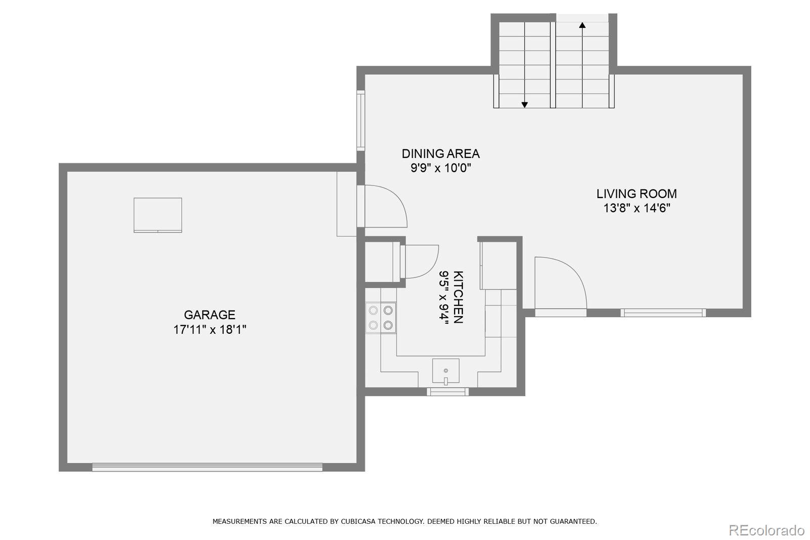 19624 E Girard Drive